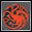 House Targeryen Banner