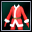 Santa Dress (M)