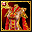 Empress Golden Robe (F)