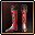 Sagittarius Savage Boots (Basic)