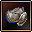 Hard Steel Cabasset