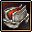 Hard Steel Alette