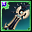 Grey Dragon Soul Accessory (M)