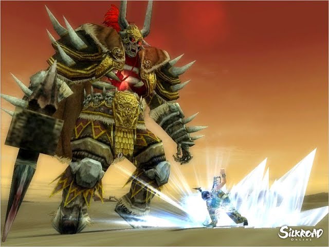 Battle Arena